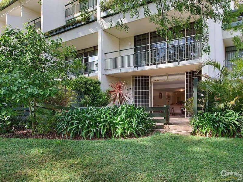 11/16-18 Rosemont Avenue, Woollahra, NSW, 2025, Woollahra - Thumbnail 6