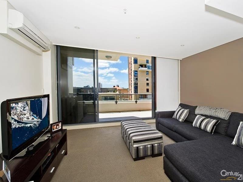 1139/7 Crescent Street, Waterloo, NSW, 2017, Waterloo - Thumbnail 3