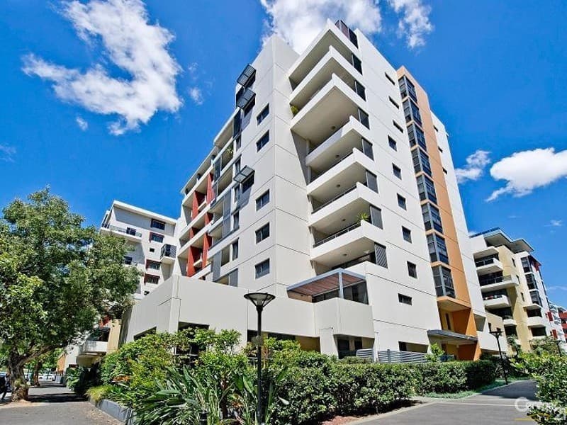 1139/7 Crescent Street, Waterloo, NSW, 2017, Waterloo - Thumbnail 6