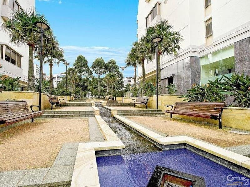 1139/7 Crescent Street, Waterloo, NSW, 2017, Waterloo - Thumbnail 7