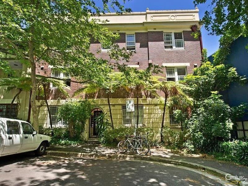 1/24 Royston Street, Darlinghurst, NSW, 2010, Darlinghurst - Thumbnail 4