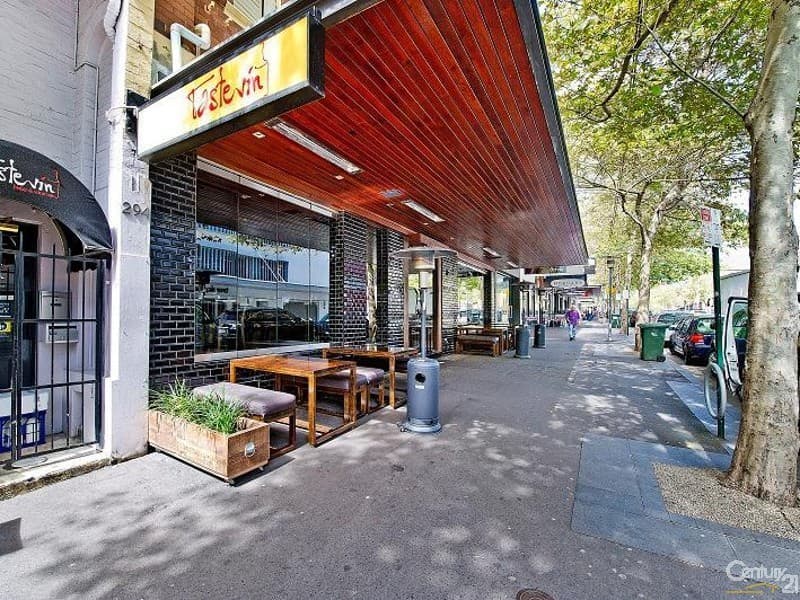 1/24 Royston Street, Darlinghurst, NSW, 2010, Darlinghurst - Thumbnail 5