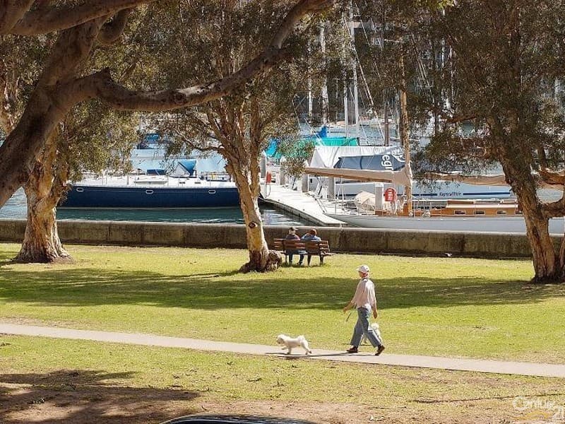 1/24 Royston Street, Darlinghurst, NSW, 2010, Darlinghurst - Thumbnail 6