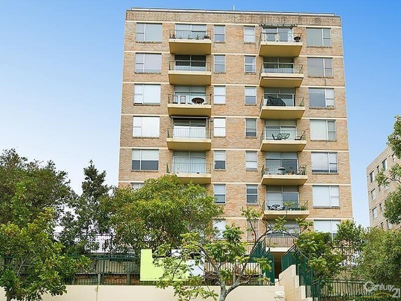 42/49-51 Cook Road, Centennial Park, NSW, 2021, Centennial Park - Thumbnail 5