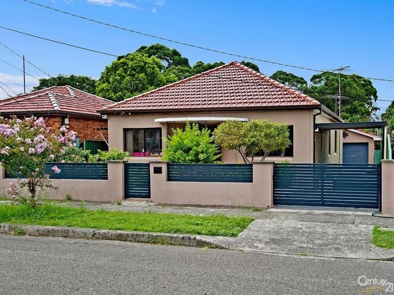 9 Brussels Street, Mascot, NSW, 2020, Mascot - Image 1