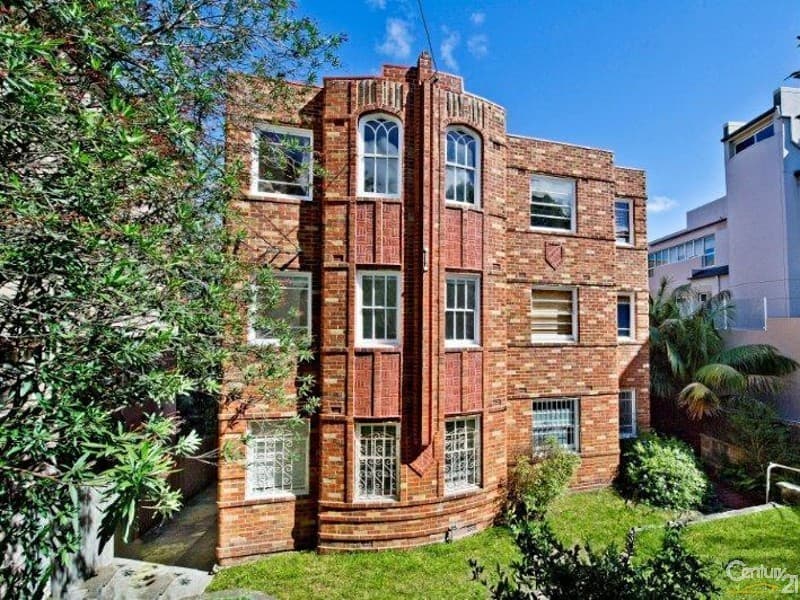 7/35 Birriga Road, Bellevue Hill, NSW, 2023, Bellevue Hill - Image 1