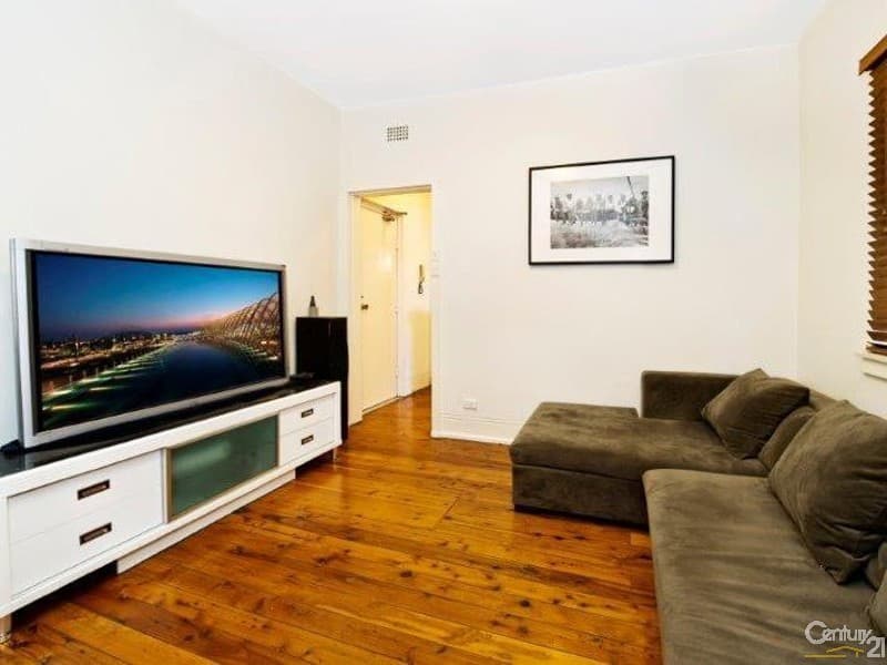 4/109 New South Head Road, Edgecliff, NSW, 2027, Edgecliff - Image 1
