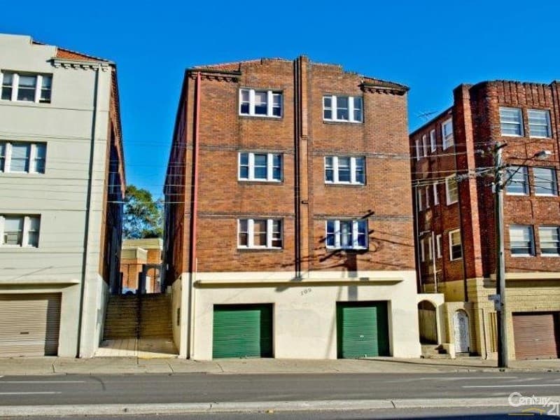 4/109 New South Head Road, Edgecliff, NSW, 2027, Edgecliff - Thumbnail 4