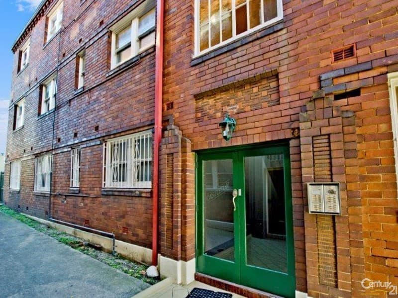 4/109 New South Head Road, Edgecliff, NSW, 2027, Edgecliff - Thumbnail 5