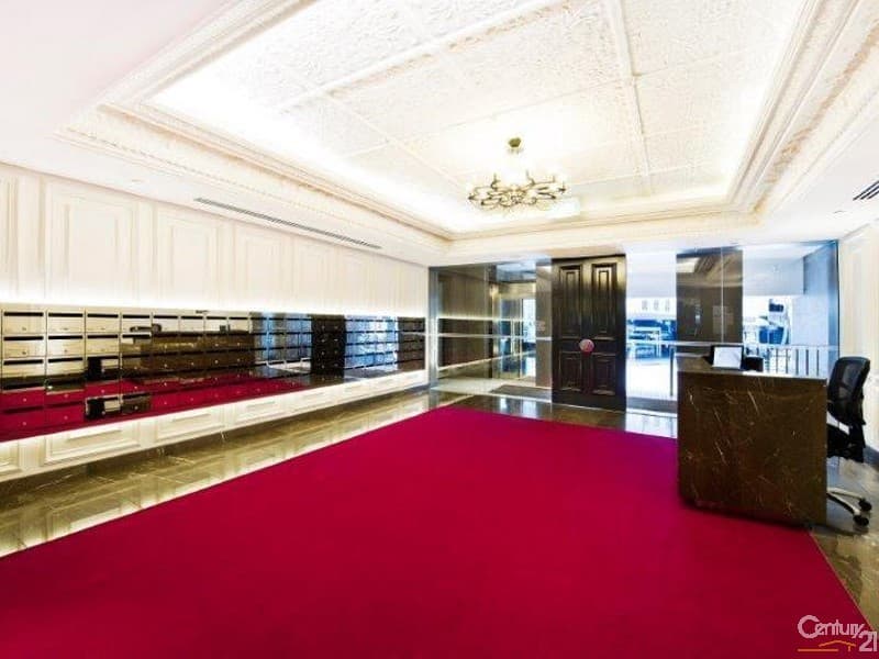 311/15 Bayswater Road, Potts Point, NSW, 2011, Potts Point - Thumbnail 5