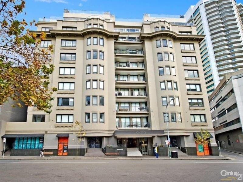 311/15 Bayswater Road, Potts Point, NSW, 2011, Potts Point - Thumbnail 6