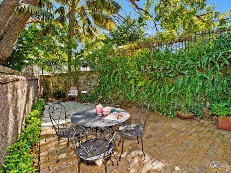 4/13 Bannerman Street, Cremorne Point, NSW, 2090, Cremorne Point - Image 1