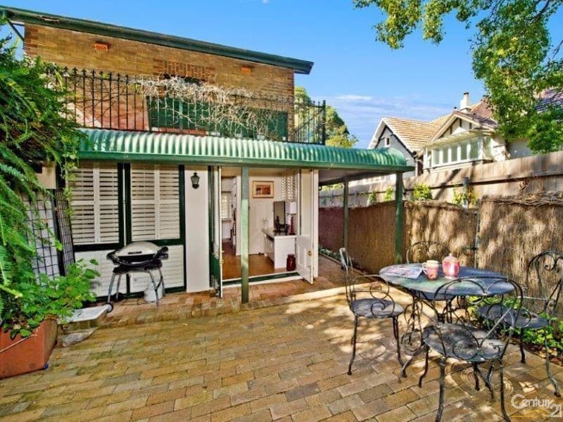 4/13 Bannerman Street, Cremorne Point, NSW, 2090, Cremorne Point - Thumbnail 7
