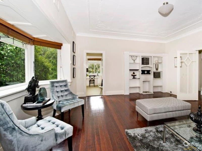 2/83 Beresford Road, Bellevue Hill, NSW, 2023, Bellevue Hill - Thumbnail 2