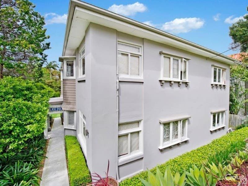 2/83 Beresford Road, Bellevue Hill, NSW, 2023, Bellevue Hill - Thumbnail 7