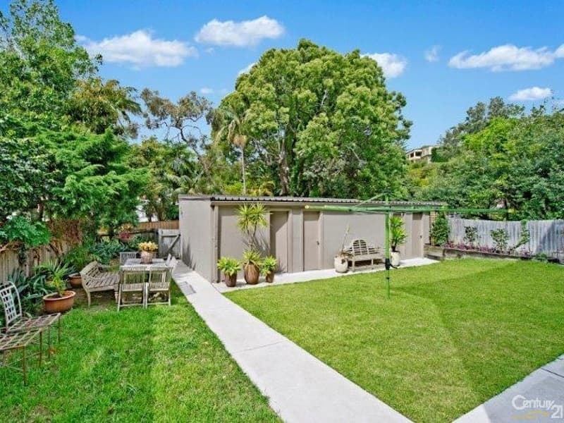 2/83 Beresford Road, Bellevue Hill, NSW, 2023, Bellevue Hill - Thumbnail 8