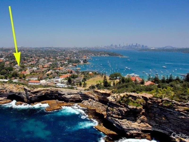 5/290 Old South Head Road, Watsons Bay, NSW, 2030, Watsons Bay - Thumbnail 8