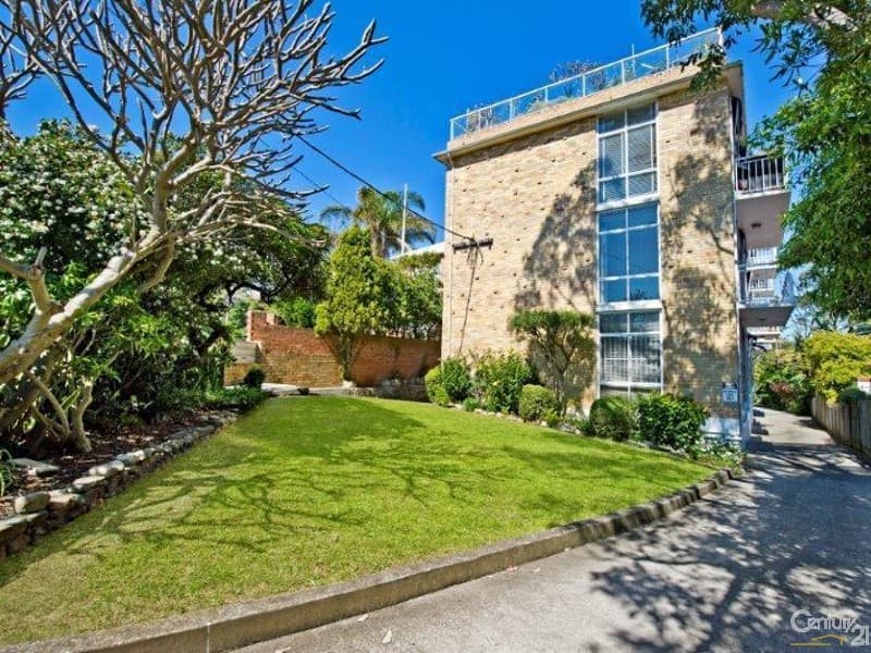 5/290 Old South Head Road, Watsons Bay, NSW, 2030, Watsons Bay - Thumbnail 7