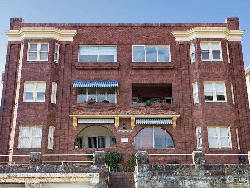 8/26 Simpson Street, Bondi, NSW, 2026, Bondi - Image 1