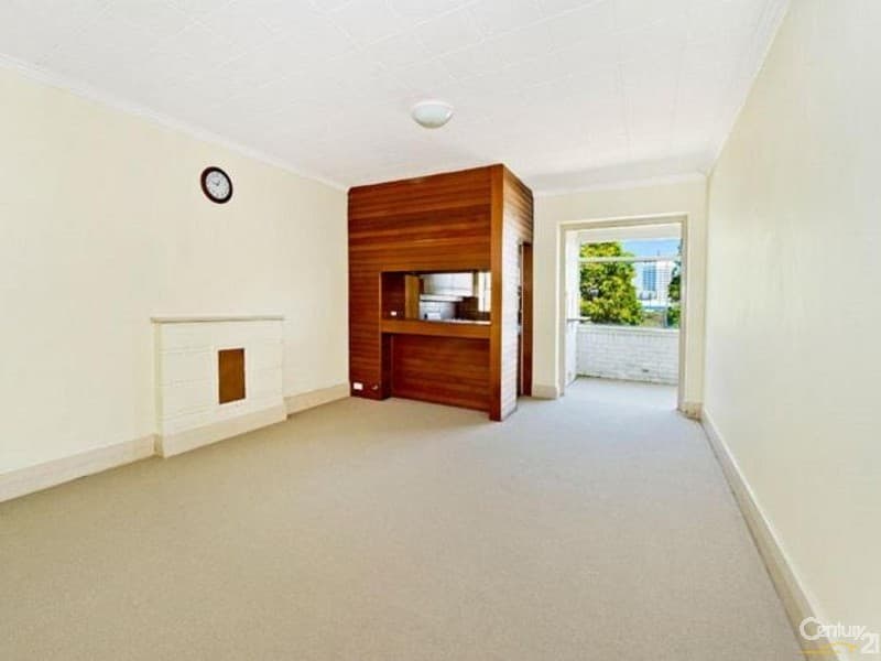 2/52 Bellevue Road, Bellevue Hill, NSW, 2023, Bellevue Hill - Thumbnail 2