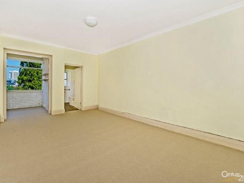 2/52 Bellevue Road, Bellevue Hill, NSW, 2023, Bellevue Hill - Thumbnail 4
