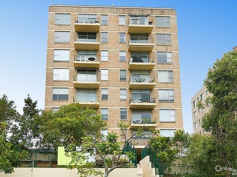 42/49-51 Cook Road, Centennial Park, NSW, 2021, Centennial Park - Thumbnail 5