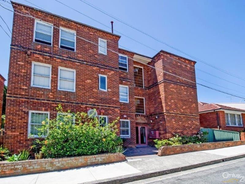 2/2 James Street, Bondi Junction, NSW, 2022, Bondi Junction - Thumbnail 5