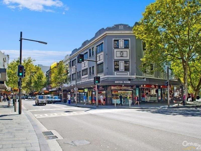 3/2-14 Bayswater Road, Potts Point, NSW, 2011, Potts Point - Thumbnail 6