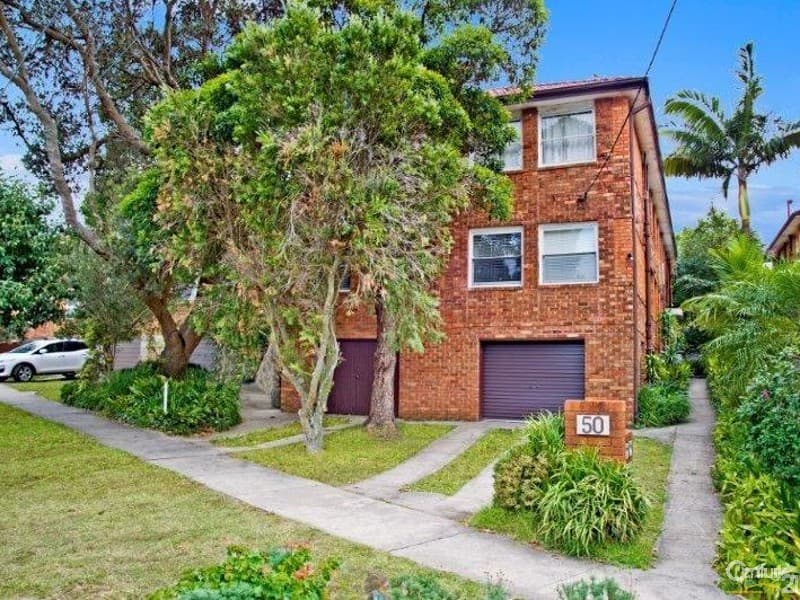 5/50 Wride Street, Maroubra, NSW, 2035, Maroubra - Thumbnail 4