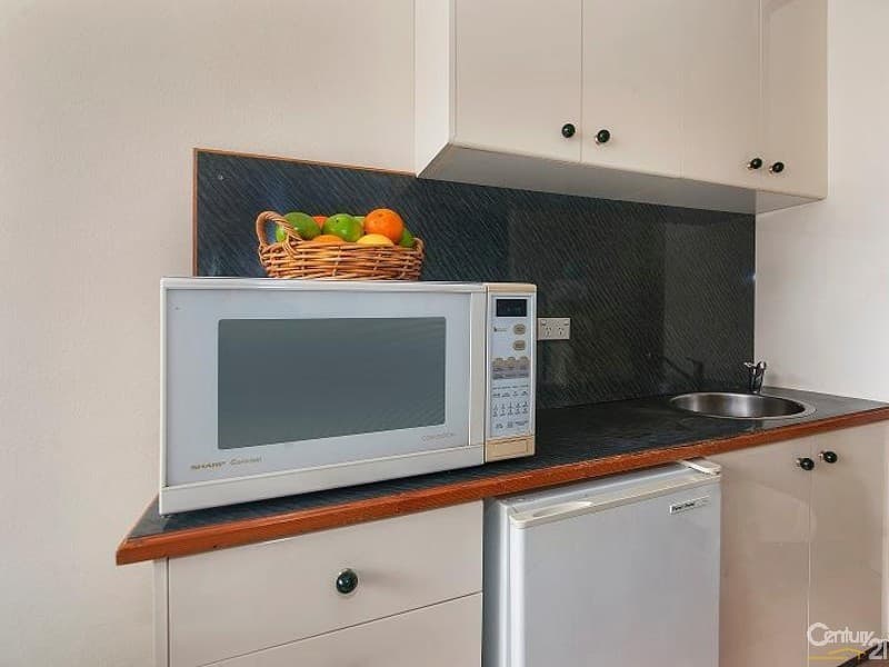 16/3 Waverley Crescent, Bondi Junction, NSW, 2022, Bondi Junction - Thumbnail 2