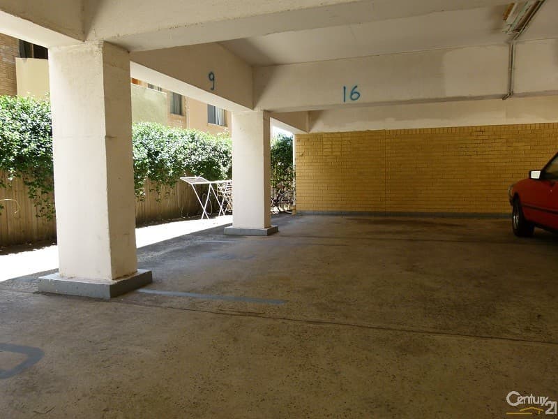 16/3 Waverley Crescent, Bondi Junction, NSW, 2022, Bondi Junction - Thumbnail 5