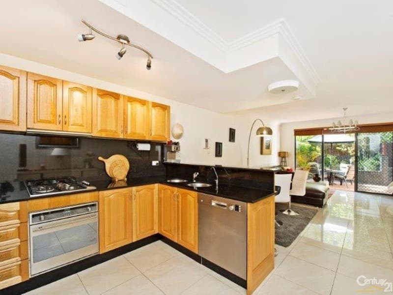 19/49 Henderson Road, Alexandria, NSW, 2015, Alexandria - Thumbnail 4