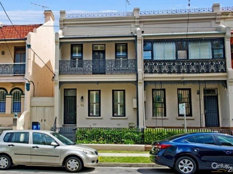 55 Denison Street, Bondi Junction, NSW, 2022, Bondi Junction - Thumbnail 8