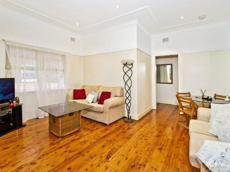 1/87 O'Sullivan Road, Rose Bay, NSW, 2029, Rose Bay - Image 1