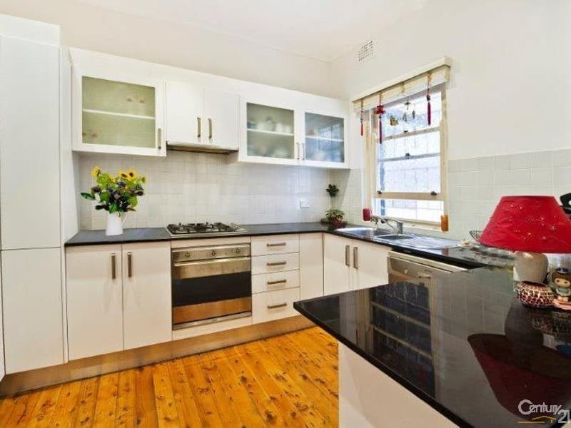 1/87 O'Sullivan Road, Rose Bay, NSW, 2029, Rose Bay - Thumbnail 2