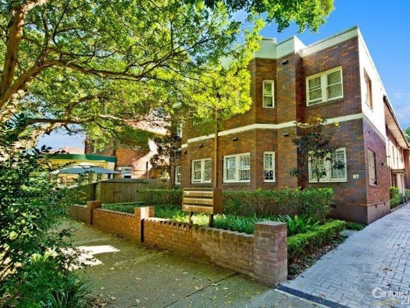 1/87 O'Sullivan Road, Rose Bay, NSW, 2029, Rose Bay - Thumbnail 6