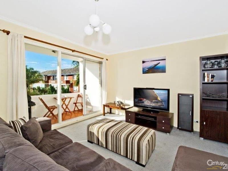 13/6 Garie Place, South Coogee, NSW, 2034, South Coogee - Image 1