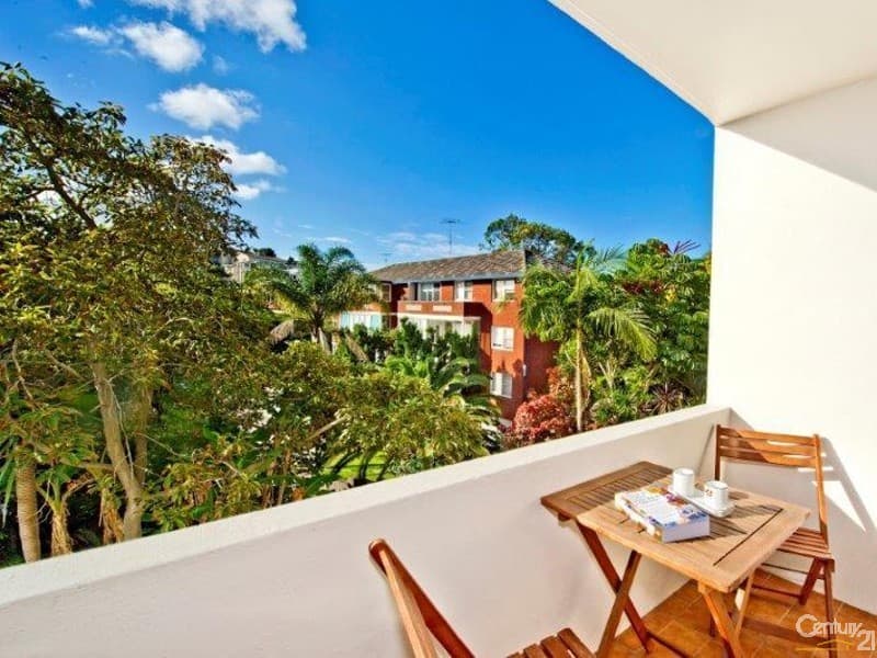 13/6 Garie Place, South Coogee, NSW, 2034, South Coogee - Thumbnail 2