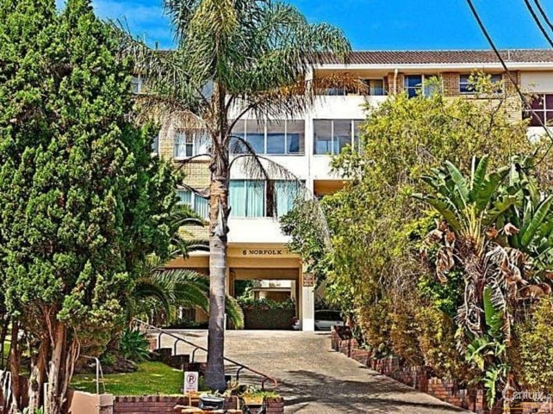 13/6 Garie Place, South Coogee, NSW, 2034, South Coogee - Thumbnail 5
