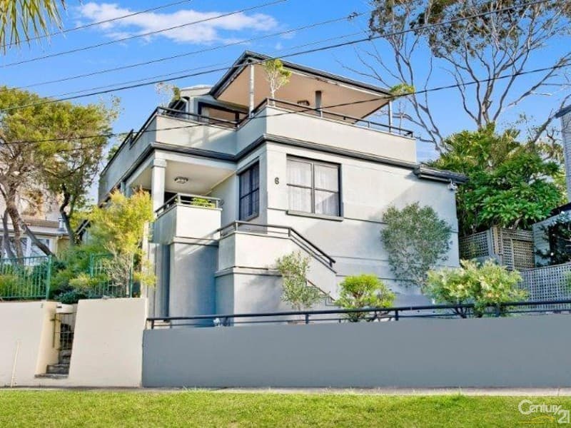6 Seaview Street, Clovelly, NSW, 2031, Clovelly - Thumbnail 4