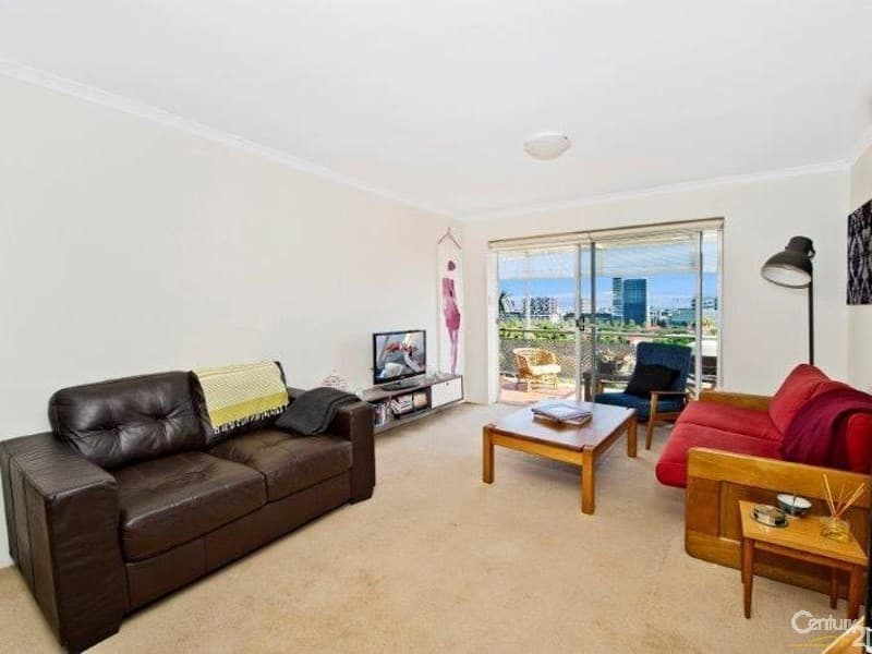 801/1-7 Gloucester Place, Kensington, NSW, 2033, Kensington - Thumbnail 3