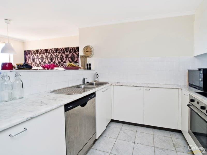 801/1-7 Gloucester Place, Kensington, NSW, 2033, Kensington - Thumbnail 4