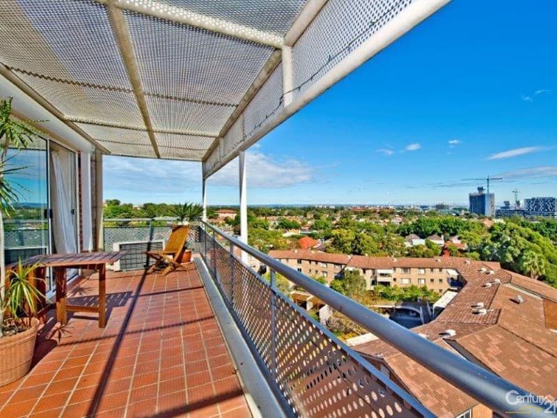 801/1-7 Gloucester Place, Kensington, NSW, 2033, Kensington - Thumbnail 2