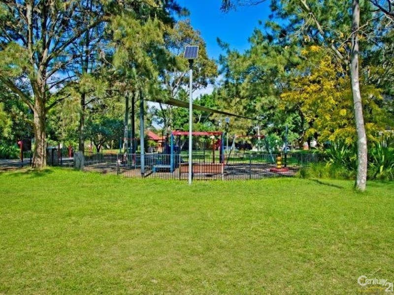 801/1-7 Gloucester Place, Kensington, NSW, 2033, Kensington - Thumbnail 7
