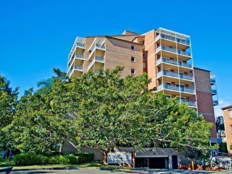 801/1-7 Gloucester Place, Kensington, NSW, 2033, Kensington - Thumbnail 8