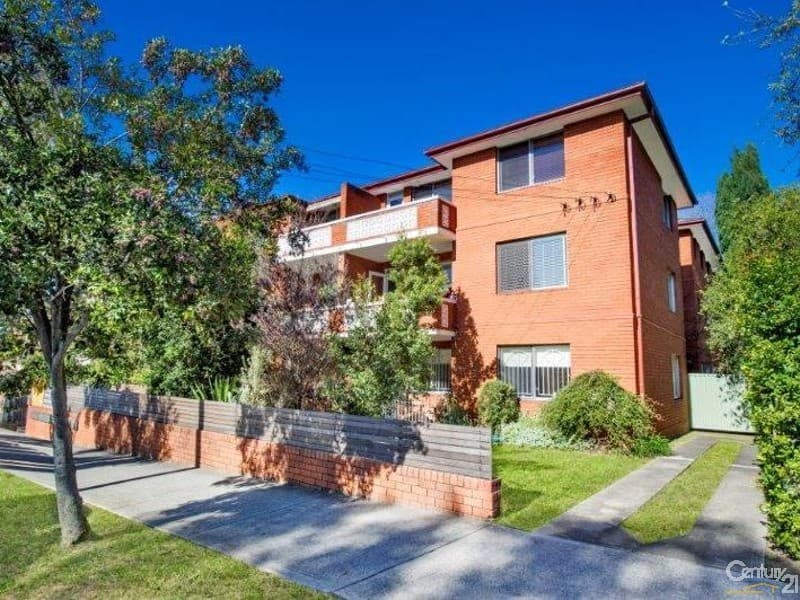 11/27-29 Pile Street, Marrickville, NSW, 2204, Marrickville - Thumbnail 6