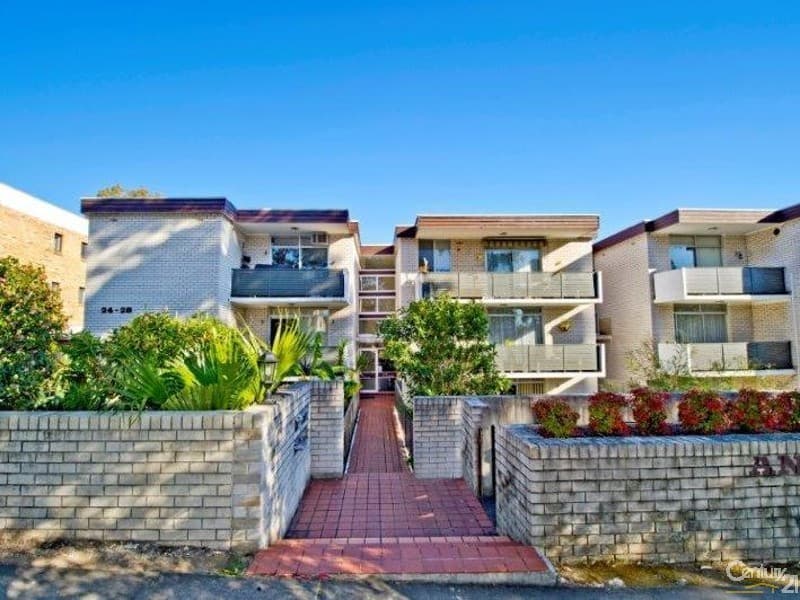 3/24-28 Landers Road, Lane Cove, NSW, 2066, Lane Cove - Thumbnail 5