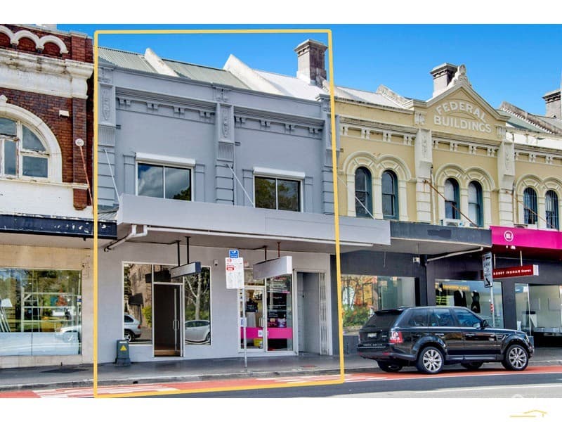 418-420 Oxford Street, Paddington, NSW, 2021, Paddington - Image 1