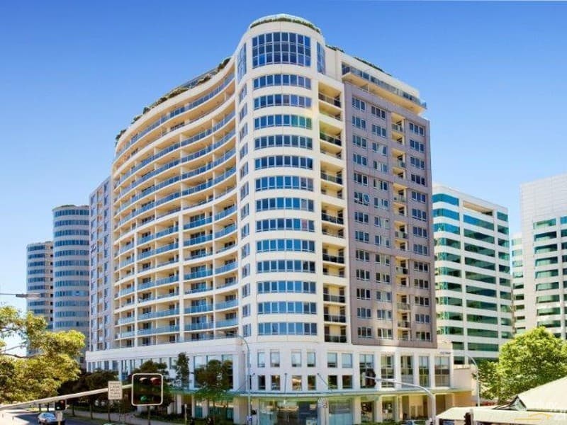 127/809-811 Pacific Highway, Chatswood, NSW, 2067, Nome - Thumbnail 3