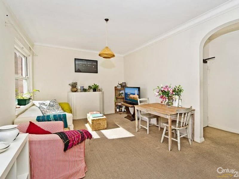 8/2 Martins Avenue, Bondi, NSW, 2026, Bondi - Image 1